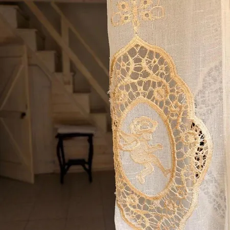 - Ponente Apartment *