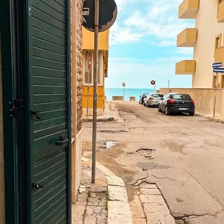 - Ponente Gallipolli