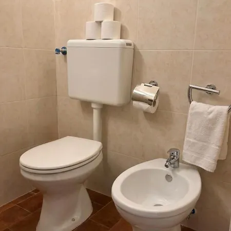- Ponente Apartmán Gallipoli